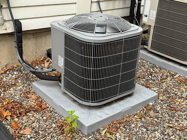 24/7 Emergency Heat Pump Repair experts in Tremont, PA