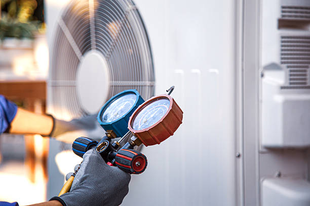 Affordable Heat Pump Repair solutions in Tremont, PA