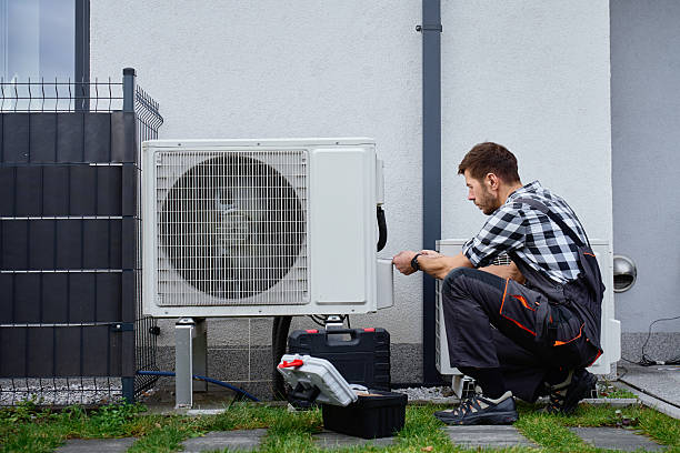 Top rated local Heat Pump Repair specialists in Tremont, PA